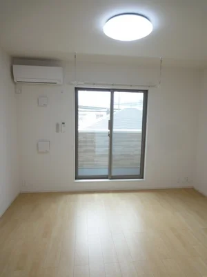 小田原市立病院周辺のマンスリーマンション・ウィークリーマンション「サウス板橋Ⅲ 203・洋室(No.1365092)」メイン画像