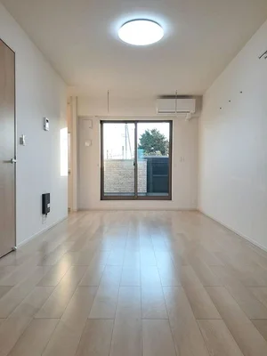 のマンスリーマンション・ウィークリーマンション「アヴァンティ小石川 201・洋室(No.1365093)」メイン画像