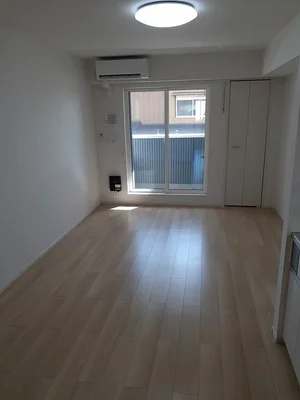 のマンスリーマンション・ウィークリーマンション「サンクレストヴィラ 201・洋室(No.1365094)」メイン画像