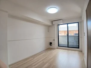 高座郡寒川町のマンスリーマンション・ウィークリーマンション「プリティーマーメイド 303・洋室(No.1365097)」メイン画像