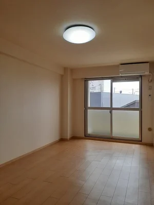 のマンスリーマンション・ウィークリーマンション「グランシャトー竹谷 302・洋室(No.1365099)」メイン画像