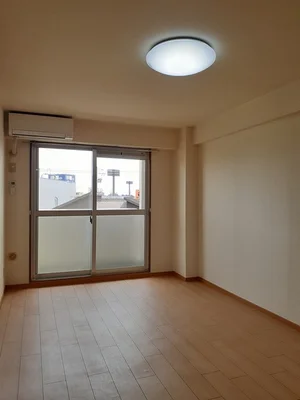 のマンスリーマンション・ウィークリーマンション「グランシャトー竹谷 301・洋室(No.1365100)」メイン画像