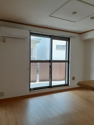 のマンスリーマンション・ウィークリーマンション「クレメンティア 101・洋室(No.1365101)」メイン画像