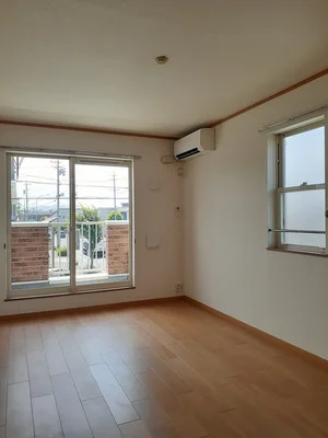 のマンスリーマンション・ウィークリーマンション「シンシア 205・洋室(No.1365102)」メイン画像