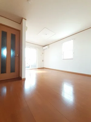 のマンスリーマンション・ウィークリーマンション「グリーン　ビーンズＢ 101・洋室(No.1365103)」メイン画像