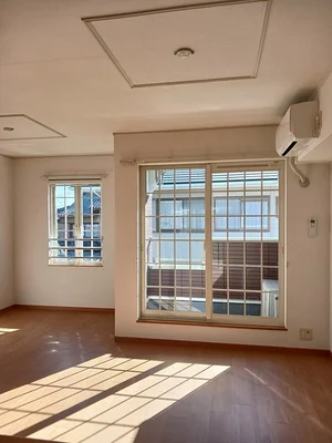 のマンスリーマンション・ウィークリーマンション「リバーフィールド 203・洋室(No.1365104)」メイン画像