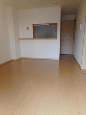 のマンスリーマンション・ウィークリーマンション「カサ・インペリアル 102・洋室(No.1365105)」メイン画像