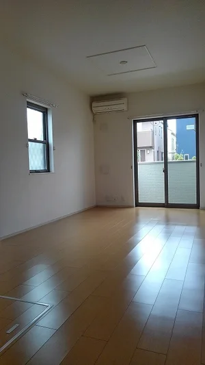 のマンスリーマンション・ウィークリーマンション「ラフレシール 103・洋室(No.1365106)」メイン画像