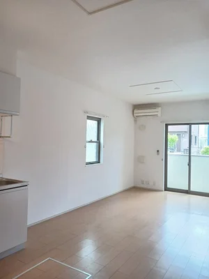 のマンスリーマンション・ウィークリーマンション「ラフレシール 103・洋室(No.1365106)」メイン画像