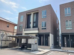 のマンスリーマンション・ウィークリーマンション「コレクトスプリングスⅡ 302・洋室(No.1365107)」メイン画像