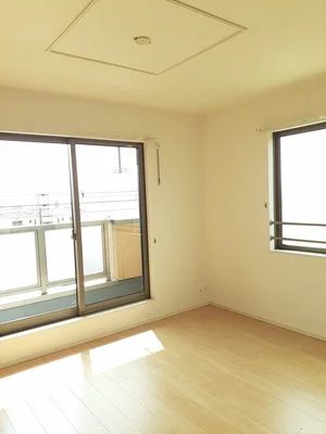 のマンスリーマンション・ウィークリーマンション「マーブルハウス 201・洋室(No.1365111)」メイン画像