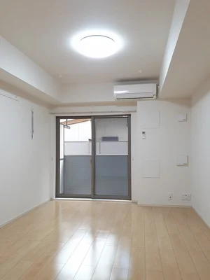 のマンスリーマンション・ウィークリーマンション「ディアコート池浦Ａ 105・洋室(No.1365113)」メイン画像