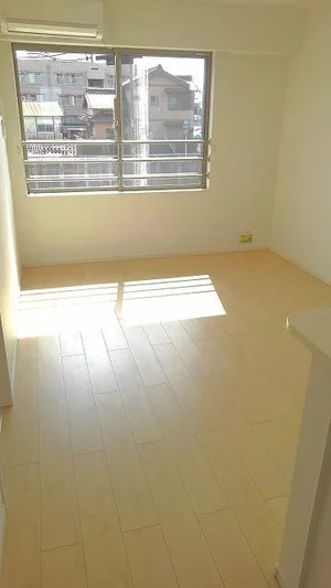 のマンスリーマンション・ウィークリーマンション「アジュール・ココ 206・洋室(No.1365114)」メイン画像