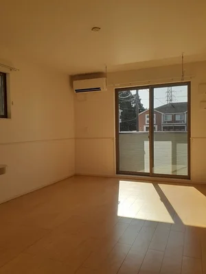 のマンスリーマンション・ウィークリーマンション「アドレ　Ｂ 103・洋室(No.1365115)」メイン画像