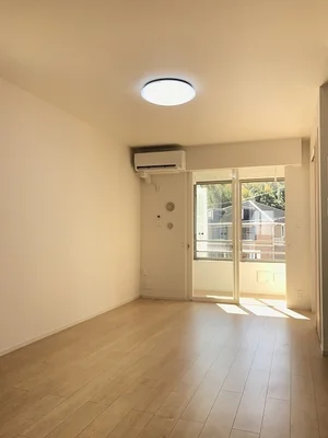 知多郡阿久比町のマンスリーマンション・ウィークリーマンション「カーサセレノⅡ 103・洋室(No.1365116)」メイン画像