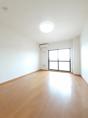 のマンスリーマンション・ウィークリーマンション「アンシャンテ 303・洋室(No.1365136)」メイン画像