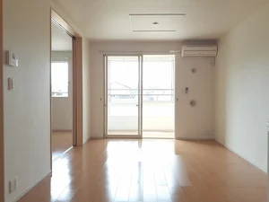 氷見市のマンスリーマンション・ウィークリーマンション「オーシャンビュー 202・洋室(No.1365139)」メイン画像