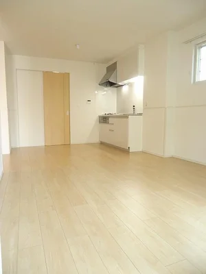 のマンスリーマンション・ウィークリーマンション「セレーナ　ミミ　Ⅰ 104・LDK(No.1365140)」メイン画像