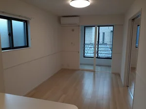 のマンスリーマンション・ウィークリーマンション「サクージュⅡ 201・洋室(No.1365143)」メイン画像