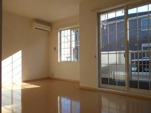 のマンスリーマンション・ウィークリーマンション「プルメリア　Ｂ棟 103・洋室(No.1365146)」メイン画像