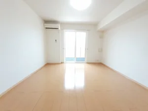 のマンスリーマンション・ウィークリーマンション「ハイアット・ネオ 103・洋室(No.1365147)」メイン画像