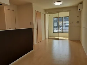 羽島市のマンスリーマンション・ウィークリーマンション「ベルファミーユⅣ 101・洋室(No.1365153)」メイン画像