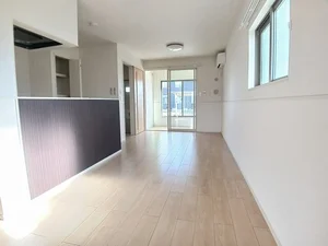 岐阜県のマンスリーマンション・ウィークリーマンション「ベルファミーユⅣ 101・洋室(No.1365153)」メイン画像