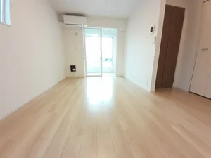 羽島市のマンスリーマンション・ウィークリーマンション「ミルボヌールＢ 102・洋室(No.1365154)」メイン画像