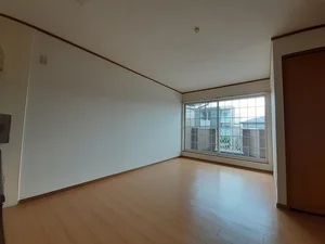 のマンスリーマンション・ウィークリーマンション「サンヴィレッジ南川 202・洋室(No.1365155)」メイン画像