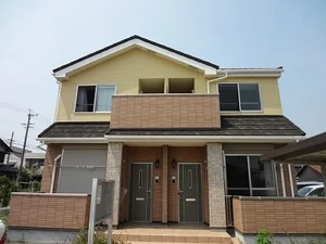 のマンスリーマンション・ウィークリーマンション「ケイズワン向台 101・洋室(No.1365157)」メイン画像