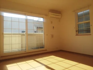 のマンスリーマンション・ウィークリーマンション「フィオーレ；デーアＡ 202・洋室(No.1365159)」メイン画像