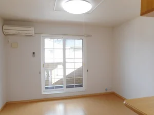 のマンスリーマンション・ウィークリーマンション「モダンブレスＡ 202・洋室(No.1365160)」メイン画像