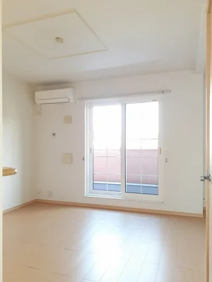 小牧市のマンスリーマンション・ウィークリーマンション「ヴィ　エレガントⅠ 202・洋室(No.1365161)」メイン画像