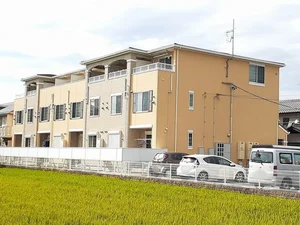 石刀駅（愛知県）のマンスリーマンション・ウィークリーマンション「ベッロ　ボスコ 105・洋室(No.1365164)」メイン画像