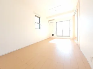 のマンスリーマンション・ウィークリーマンション「エヴァーグリーンⅡ 203・洋室(No.1365165)」メイン画像