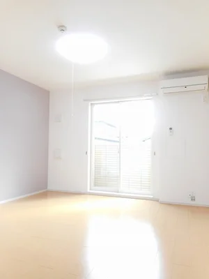 のマンスリーマンション・ウィークリーマンション「クレメント・Ｍ 101・洋室(No.1365166)」メイン画像