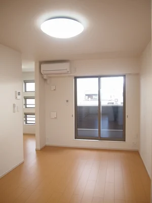 のマンスリーマンション・ウィークリーマンション「サン　フローラＭＰ 203・洋室(No.1365167)」メイン画像