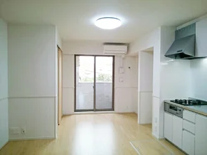 のマンスリーマンション・ウィークリーマンション「シエルソワール 102・洋室(No.1365170)」メイン画像