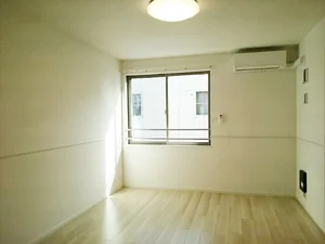 のマンスリーマンション・ウィークリーマンション「サクセス　ＯｎｅＢ 202・洋室(No.1365173)」メイン画像