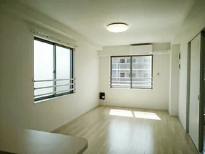 のマンスリーマンション・ウィークリーマンション「グランペ西ノ山 301・洋室(No.1365174)」メイン画像