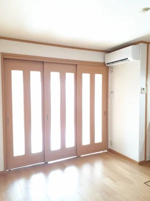 のマンスリーマンション・ウィークリーマンション「ベル・フレーシュ　Ａ棟 103・洋室(No.1365177)」メイン画像