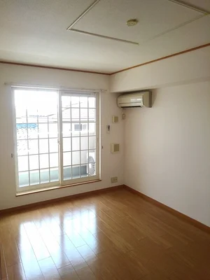 のマンスリーマンション・ウィークリーマンション「フルール 203・洋室(No.1365178)」メイン画像