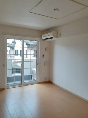 のマンスリーマンション・ウィークリーマンション「レ・フルーレットＢ棟 101・洋室(No.1365179)」メイン画像