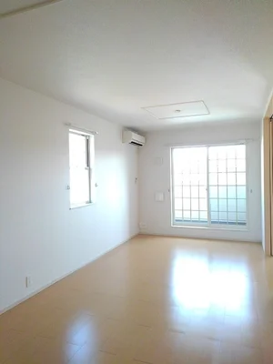 のマンスリーマンション・ウィークリーマンション「ブリランテ　マサカⅠ 205・洋室(No.1365181)」メイン画像