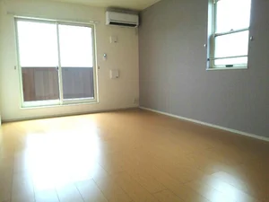 のマンスリーマンション・ウィークリーマンション「コンフォール 205・洋室(No.1365182)」メイン画像