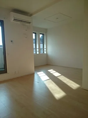 のマンスリーマンション・ウィークリーマンション「レスポワール 202・洋室(No.1365184)」メイン画像