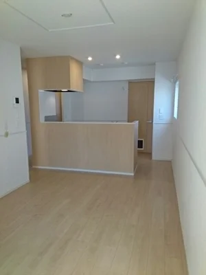 のマンスリーマンション・ウィークリーマンション「イーグレットＢ 102・洋室(No.1365186)」メイン画像