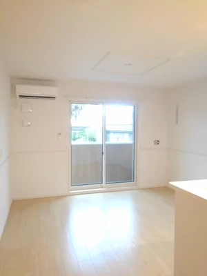 のマンスリーマンション・ウィークリーマンション「マハロ　ｋ．ｓ 101・洋室(No.1365187)」メイン画像