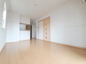 兵庫県のマンスリーマンション・ウィークリーマンション「グランシャルムＢ 101・洋室(No.1365191)」メイン画像