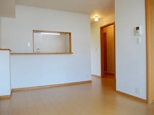 のマンスリーマンション・ウィークリーマンション「クレメント・Ｍ　Ⅱ 203・洋室(No.1365198)」メイン画像